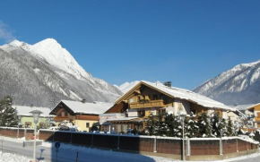 Haus Mattersberger, Matrei In Osttirol, Österreich